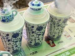 -老三样·旧食新味(船山路店)