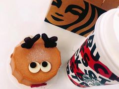 -星巴克臻选(深圳罗湖万象城店)