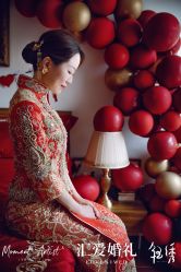 -WECOUTURE高级订制广州