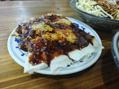 -洁美凉粉店(温江店)