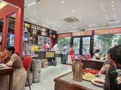 -虾女王·龙虾·烧烤(龙江店)