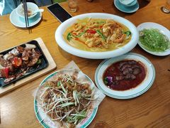 -去茶去餐厅(中央大街店)