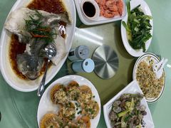 -景好海鲜餐厅(大鹏必选旅游店)