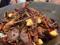 -聚味瞿记·龙虾堂(天元店)