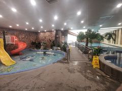 -东方之珠洗浴休闲广场(南开店)