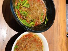 -万记麻辣烫国展总店