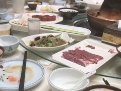 -福寿斋·老北京铜锅涮肉·烤鸭(顺义总店)