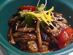 -蜜桃花开·中西融合菜E&W(南长街店)