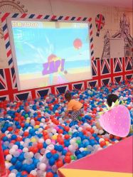 -都乐汇儿童乐园(莱蒙都会店)