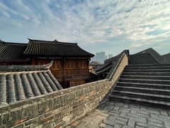 -大小河街