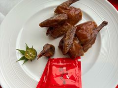 -馋遇江南·精致湖景雅宴(东方之门店)