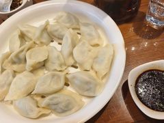 -那家老院子东北菜·饺子·小鸡炖蘑菇(艳华街店)