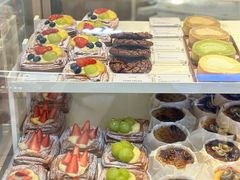 -Cupping Room(Harbour City)