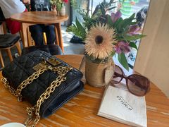 -O'mills Sourdough Bakery&Bistro(永嘉路店)