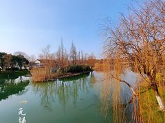 -尚贤河湿地