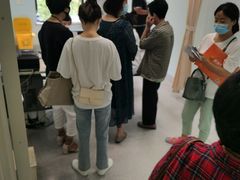 -上海市第一人民医院(松江南部)