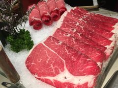 -海底捞火锅(上元大街店)