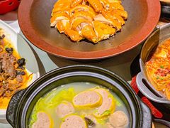 -客颂·客家宴(大壮国际广场店)