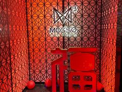 -MOSSO·Liveshow(M3香港广场店)