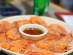 -阿毛饭店(和义路店)