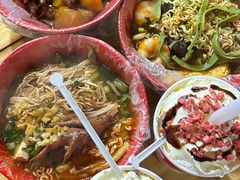 -小吴水煮(羊子巷无任何分店)