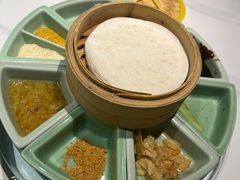 -羲和雅苑•北京烤鸭(国贸商城店)