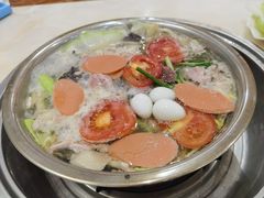 -海关荤豆花(洋河一路店)