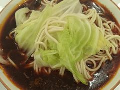 -易毛特色牛肉面(解放碑步行街店)