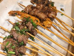 -盟重烧烤店(高正街店)