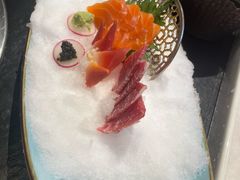 -牛将军•涮肉•烤肉•铁板烧(北京王府井·故宫店)