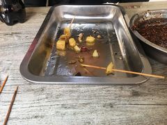 -怪老头甜不辣(抚琴小区店)