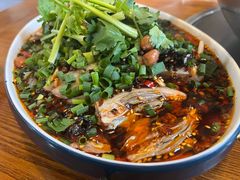 带皮兔-邮亭陈鲫鱼·重庆老字号(大足直营店)