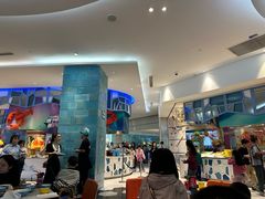 -帝企鹅自助餐厅•儿童岛•真企鹅(长隆企鹅酒店)