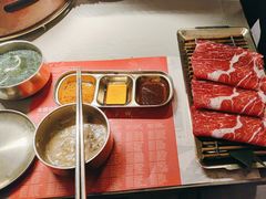 -西塔老太太泥炉烤肉(温州首店万象城黑金店)