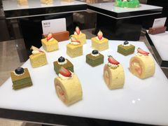 -金安大饭店-金品自助餐厅