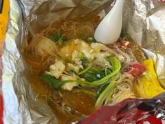 -见味花甲(福田coco park店)