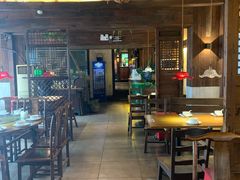 -灶丰年间(定安路店)