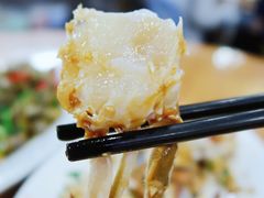 -长平肥姐白粥·海鲜打冷