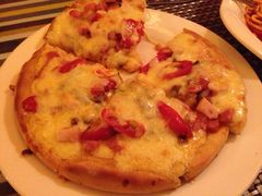 披萨-JACK’S  PLACE 杰克地方(上海路店)