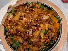 -苏淮景·苏闽融创菜·海鲜(原空港井河轩店)