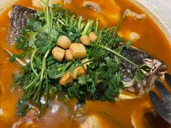 -清水亭湖北菜(大屯DT51店)