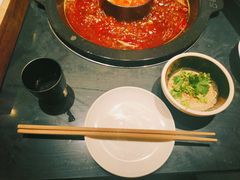-重庆古老火锅