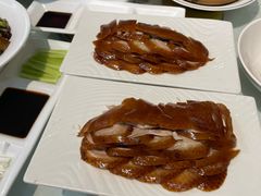 -到家尝北京菜(西坝河店)