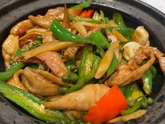 -山东老家(黄埔分店)