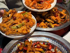 -美蛙四季(黄寺大街店)