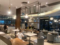 -必胜客(华南城店)