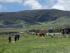 -青海湖国家重点风景名胜区