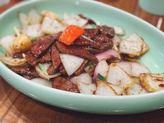 -虎哥私房菜(馒头山店)