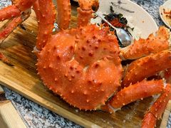 -震海贝烤贝·民俗特色店(延吉总店)