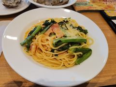 -萨莉亚意式餐厅(深圳北站店)